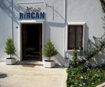 фото отеля Bircan Hotel