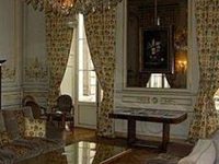 Chateau de Marechal de Saxe