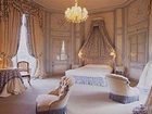 фото отеля Chateau de Marechal de Saxe