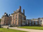 фото отеля Chateau de Marechal de Saxe