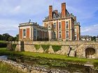 фото отеля Chateau de Marechal de Saxe