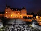 фото отеля Chateau de Marechal de Saxe
