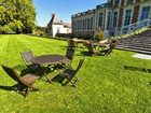 фото отеля Chateau de Marechal de Saxe