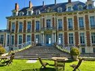 фото отеля Chateau de Marechal de Saxe