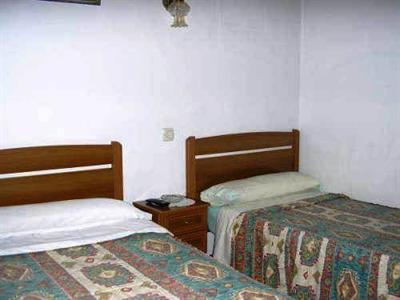 фото отеля Hostal Mairu Madrid