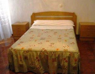 фото отеля Hostal Mairu Madrid