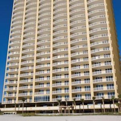 фото отеля Ocean Villa Condominiums
