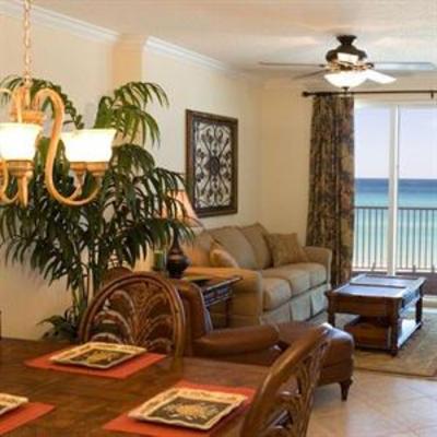 фото отеля Ocean Villa Condominiums