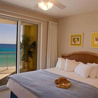 фото отеля Ocean Villa Condominiums
