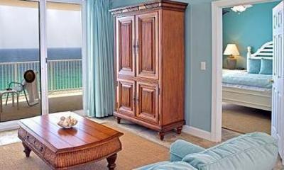 фото отеля Ocean Villa Condominiums