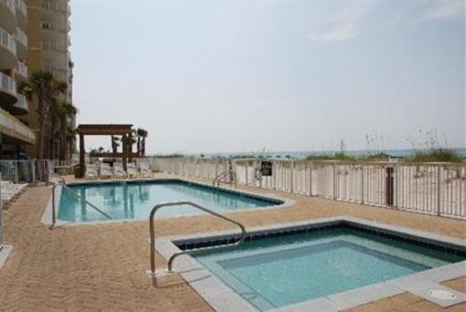 фото отеля Ocean Villa Condominiums