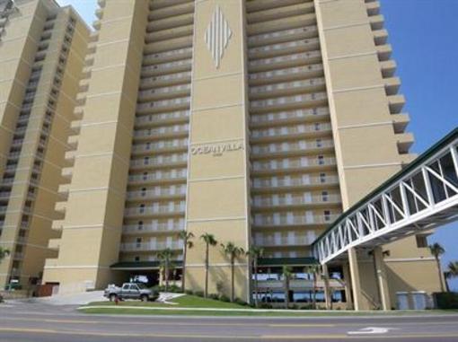 фото отеля Ocean Villa Condominiums