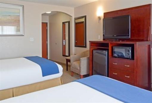 фото отеля Holiday Inn Express College Station