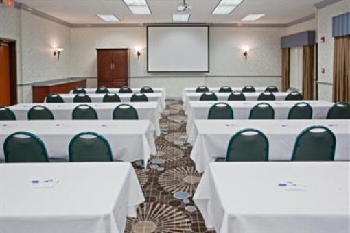 фото отеля Holiday Inn Express College Station