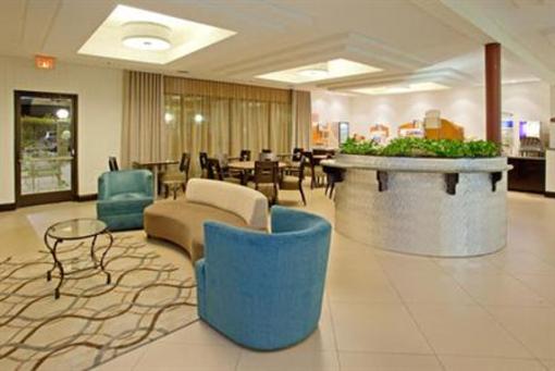 фото отеля Holiday Inn Express College Station