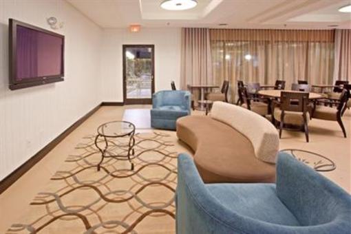 фото отеля Holiday Inn Express College Station