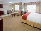 фото отеля Holiday Inn Express College Station