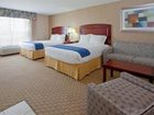 фото отеля Holiday Inn Express College Station