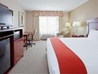 фото отеля Holiday Inn Express College Station