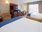 фото отеля Holiday Inn Express College Station