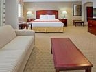 фото отеля Holiday Inn Express College Station