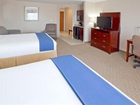 фото отеля Holiday Inn Express College Station