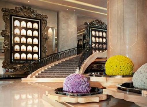 фото отеля Shangri-La Hotel Mumbai