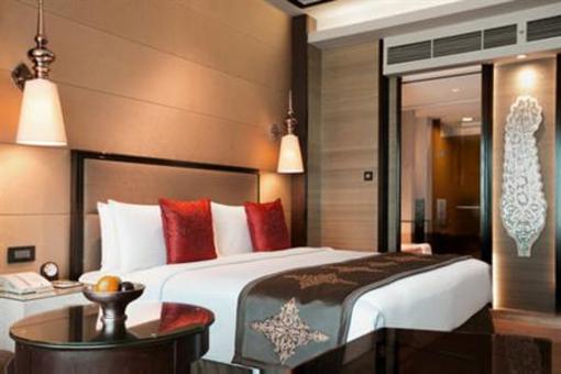 фото отеля Shangri-La Hotel Mumbai