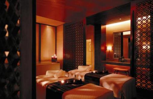 фото отеля Shangri-La Hotel Mumbai