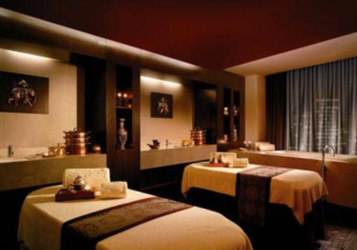 фото отеля Shangri-La Hotel Mumbai