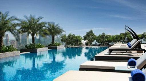 фото отеля Shangri-La Hotel Mumbai
