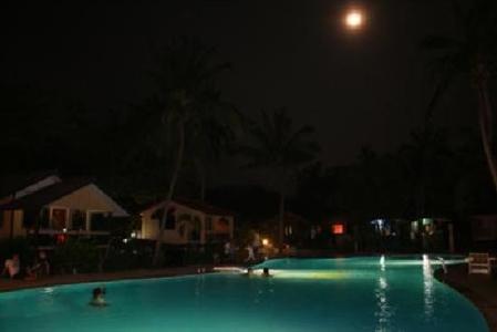 фото отеля Holiday Beach Resort Koh Phangan
