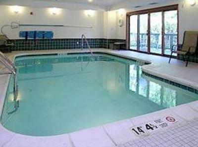 фото отеля Quality Inn Glens Falls