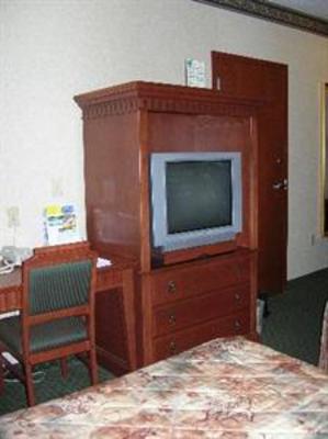 фото отеля Quality Inn Glens Falls