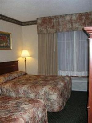 фото отеля Quality Inn Glens Falls