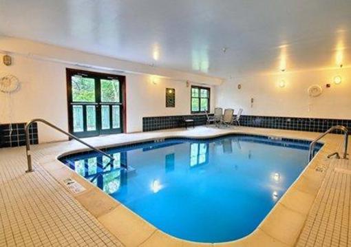 фото отеля Quality Inn Glens Falls