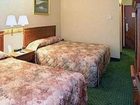 фото отеля Quality Inn Glens Falls