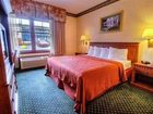 фото отеля Quality Inn Glens Falls