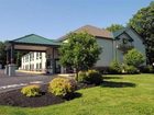 фото отеля Quality Inn Glens Falls