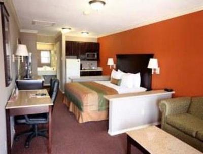 фото отеля Super 8 McAllen-Downtown