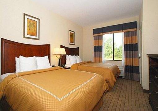 фото отеля Comfort Suites Saraland