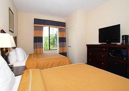 фото отеля Comfort Suites Saraland