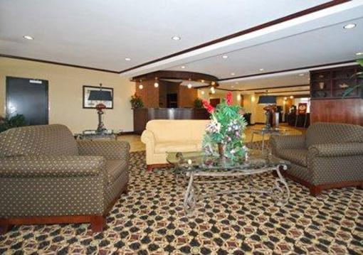 фото отеля Comfort Suites Saraland