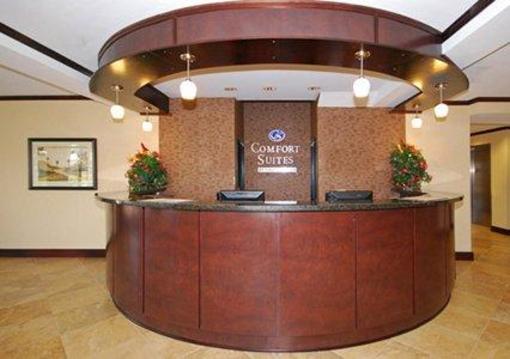 фото отеля Comfort Suites Saraland