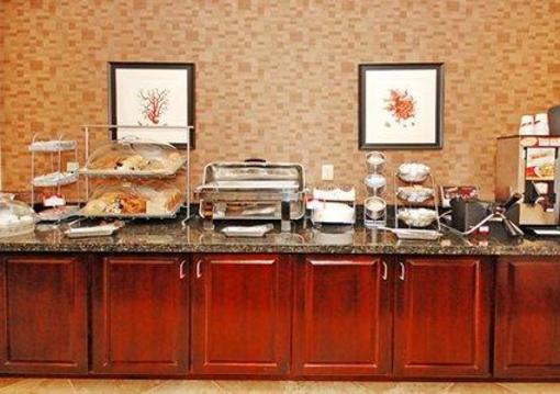 фото отеля Comfort Suites Saraland