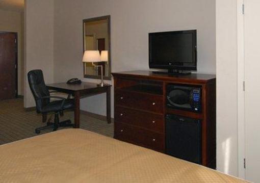 фото отеля Comfort Suites Saraland