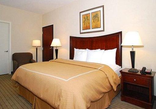 фото отеля Comfort Suites Saraland