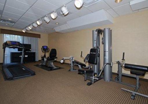 фото отеля Comfort Suites Saraland