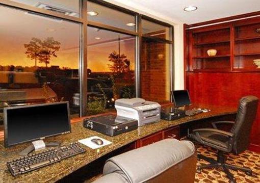 фото отеля Comfort Suites Saraland