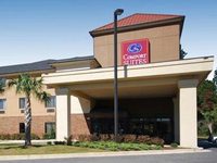 Comfort Suites Saraland